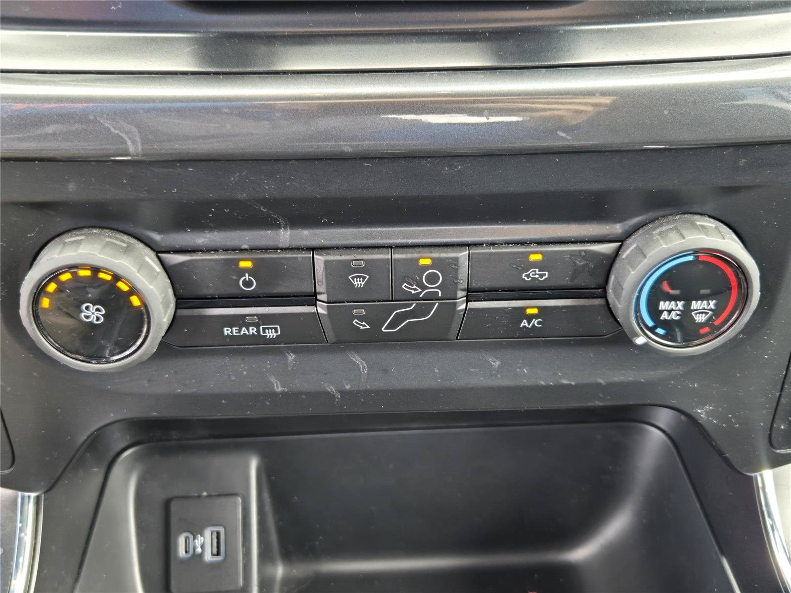 Certified 2023 Ford F150 XL w/ STX Appearance Package RWD image 18