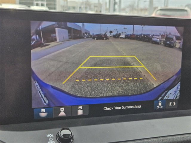 Used 2024 Honda Accord Sport image 23