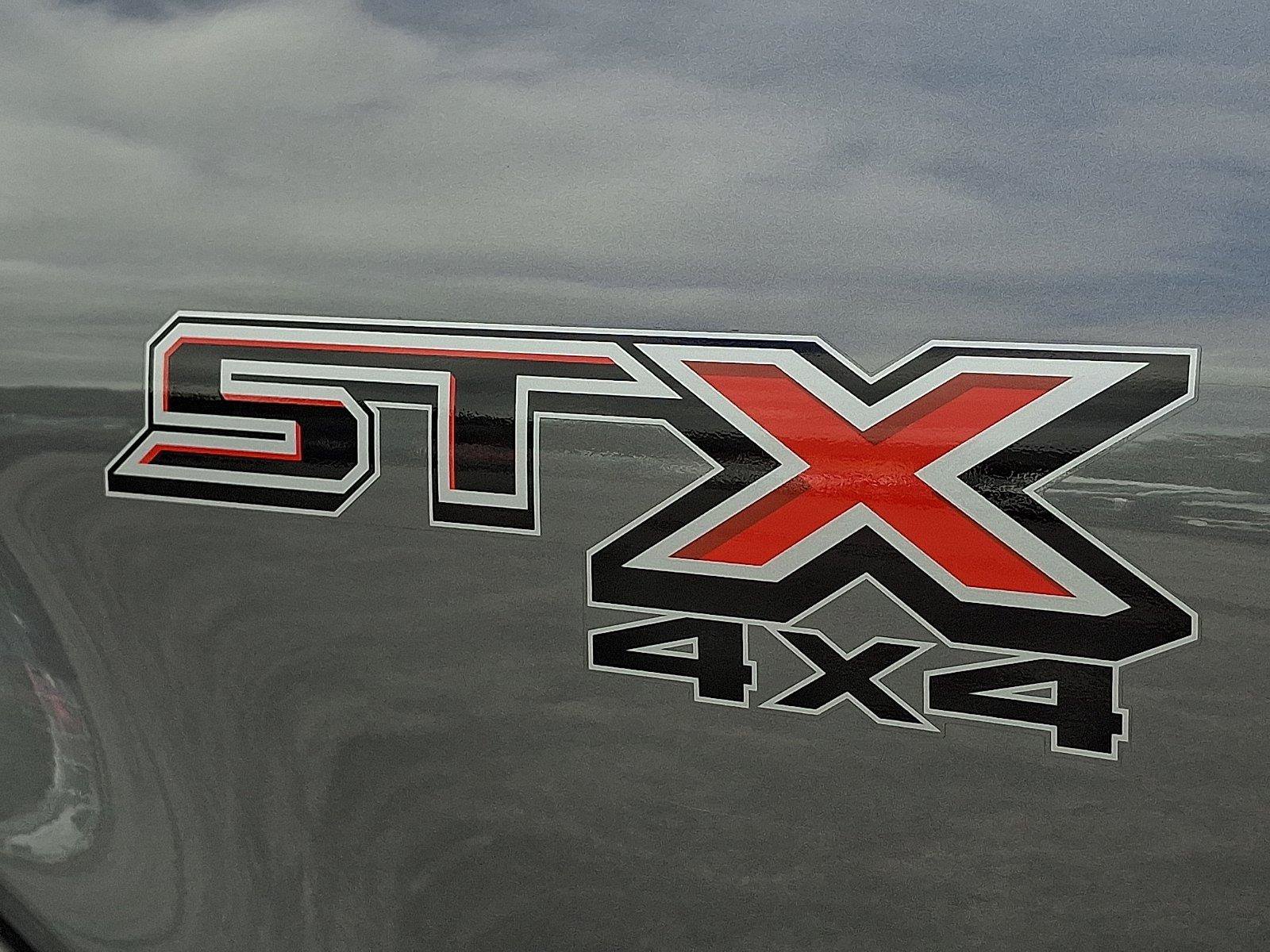 Certified 2022 Ford F150 XL w/ STX Appearance Package AWD/4WD image 30