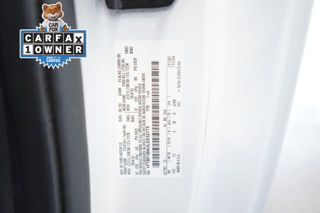 Certified 2020 Ford F350 XL w/ STX Appearance Package AWD/4WD image 26