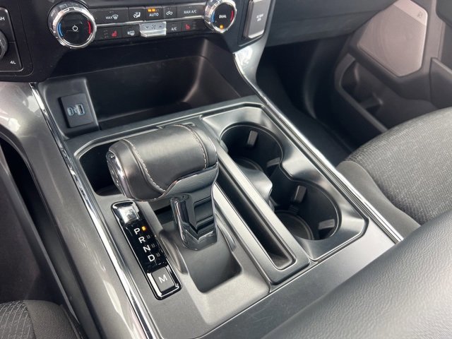 Certified 2023 Ford F150 XLT w/ Equipment Group 302A High image 17