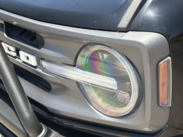 Certified 2021 Ford Bronco Big Bend AWD/4WD image 10
