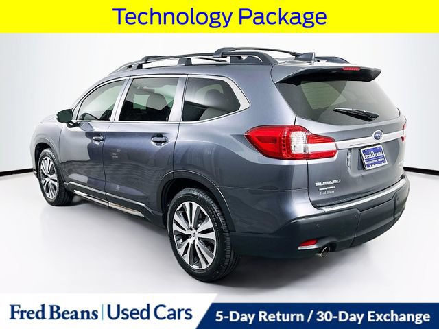 Used 2022 Subaru Ascent Limited w/ Technology Package AWD/4WD image 7