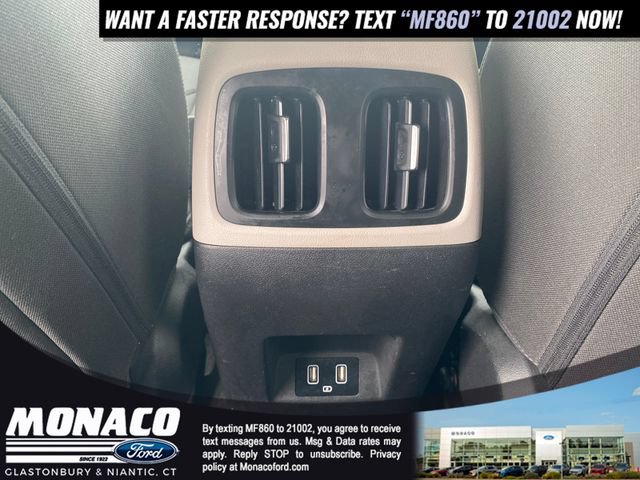 Used 2022 Hyundai Tucson SEL w/ Convenience Package AWD/4WD image 14
