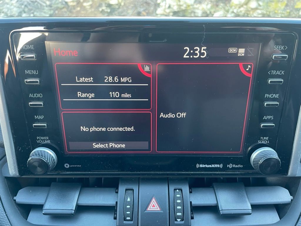 Used 2021 Toyota RAV4 Adventure image 13