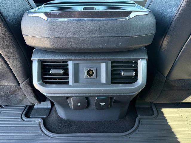 Certified 2022 Ford F150 Lightning Lariat AWD/4WD image 17
