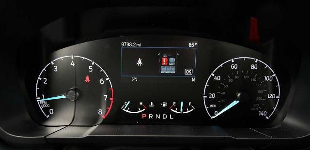 Certified 2024 Ford Maverick XLT w/ XLT Luxury Package AWD/4WD image 24