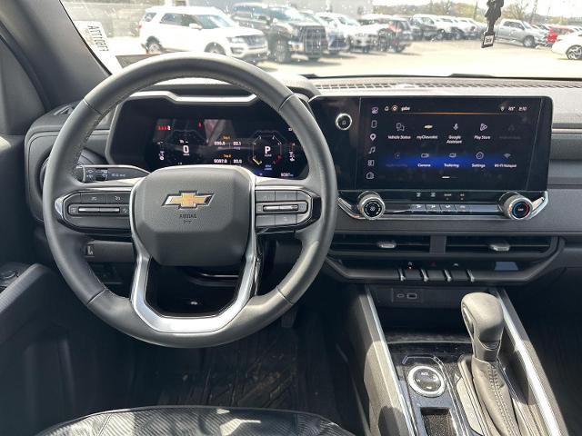 Used 2026 Chevrolet Colorado W/T w/ Advanced Trailering Package image 20