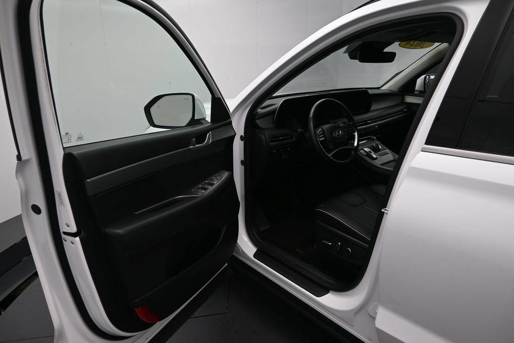 Used 2024 Hyundai Palisade XRT AWD/4WD image 12
