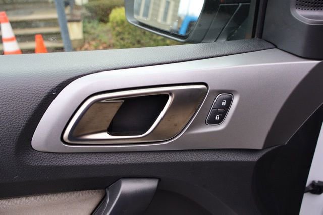 Certified 2023 Ford Ranger XLT w/ Equipment Group 302A High image 15