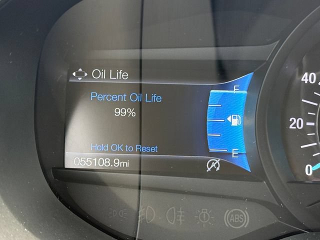 Certified 2021 Ford Edge Titanium AWD/4WD image 18