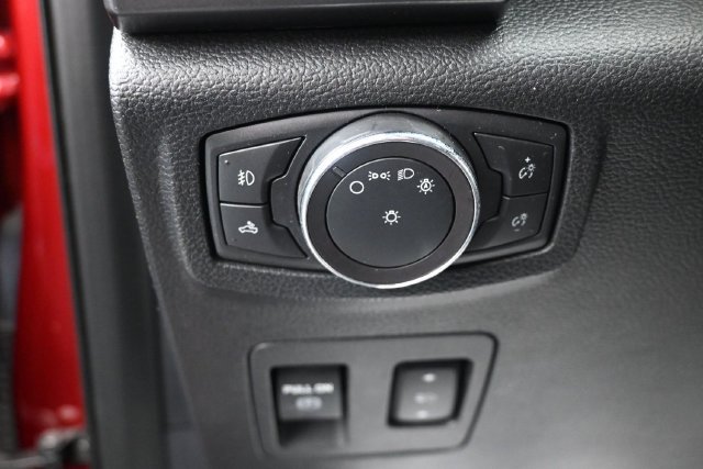 Certified 2019 Ford F150 XLT w/ Equipment Group 302A Luxury AWD/4WD image 9