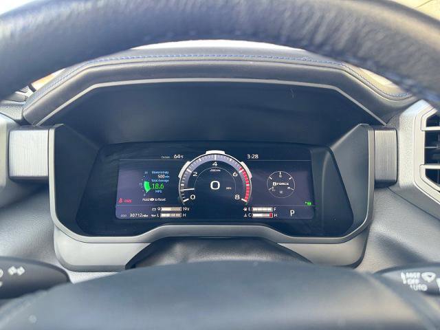 Used 2024 Toyota Tundra Platinum image 35