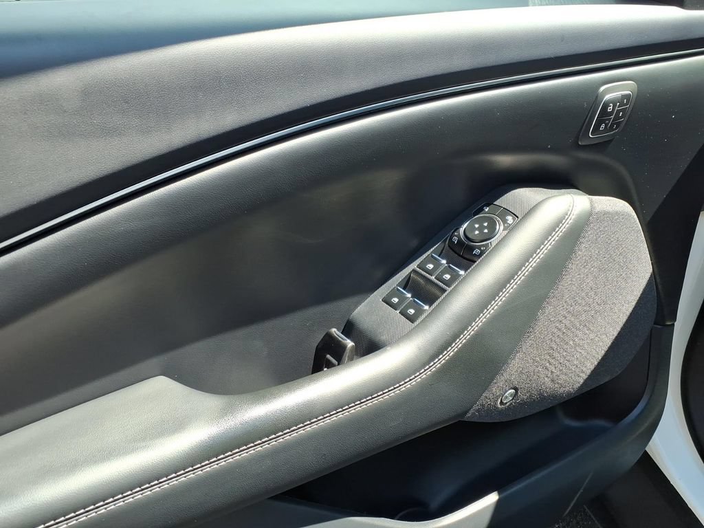 Certified 2024 Ford Mustang Mach-E Premium AWD/4WD image 9
