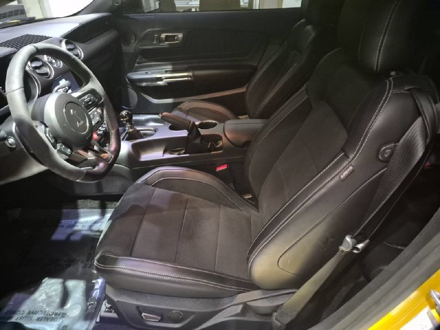 Certified 2017 Ford Mustang Shelby GT350 RWD image 15