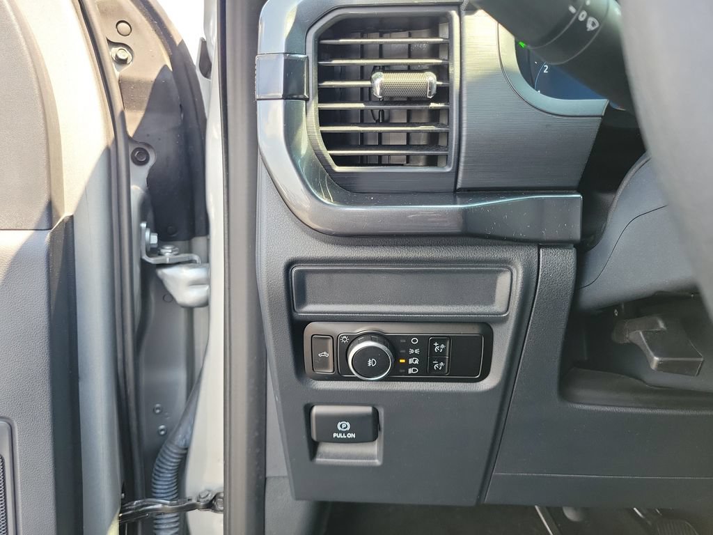 Certified 2024 Ford F150 STX w/ STX Black Appearance Package AWD/4WD image 22