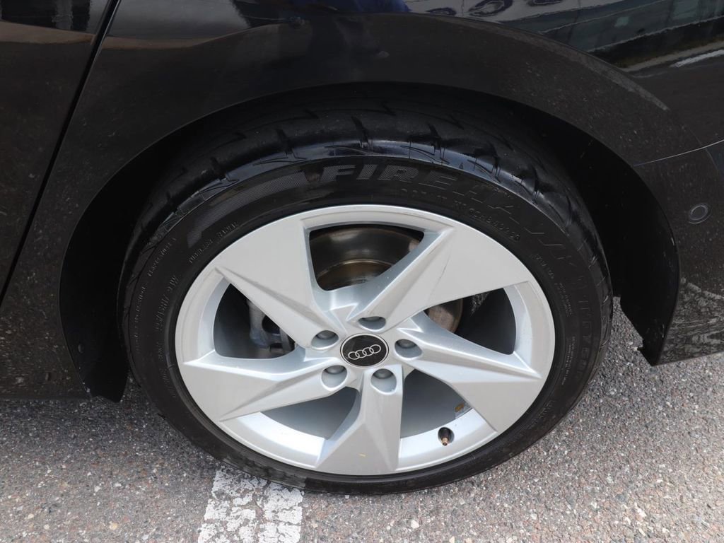 Used 2024 Audi A3 2.0T Premium FWD image 23