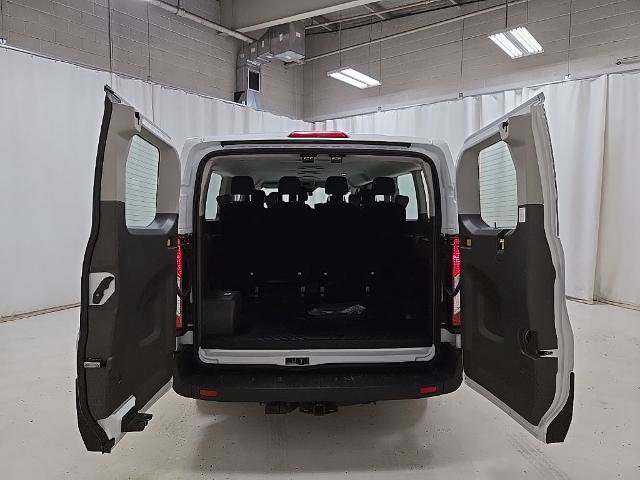 Certified 2024 Ford Transit 350 XL AWD/4WD image 9