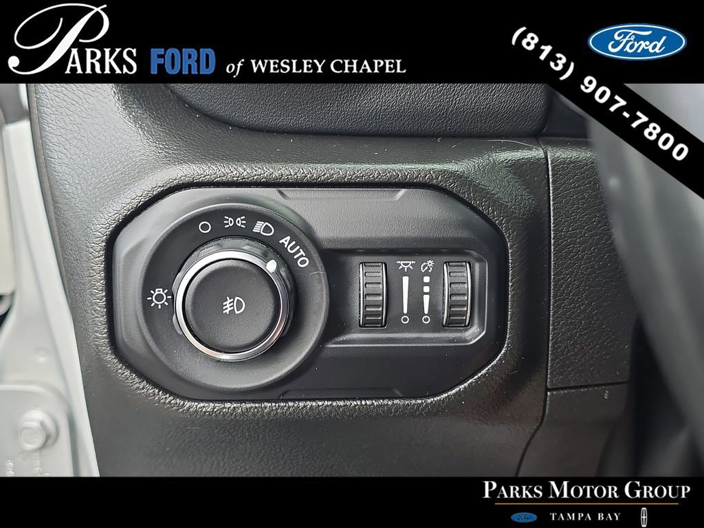 Used 2022 Jeep Wrangler Unlimited Sahara w/ LED Lighting Group image 26