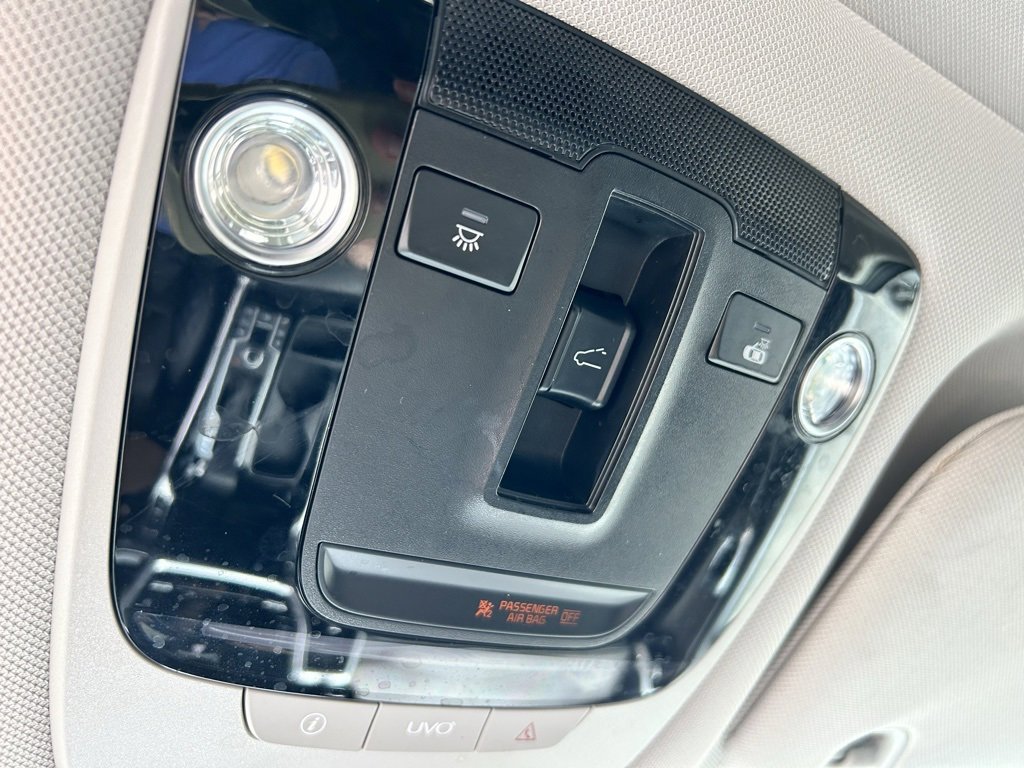 Used 2022 Kia Sorento SX Prestige image 24