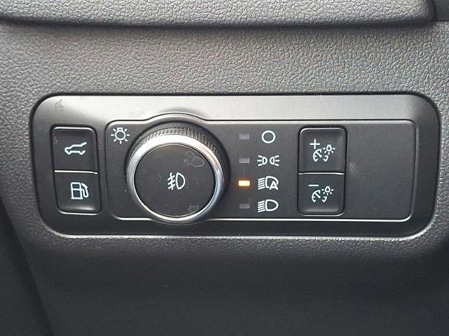 Certified 2025 Ford Escape ST-Line Elite w/ Tech Pack #1 image 24