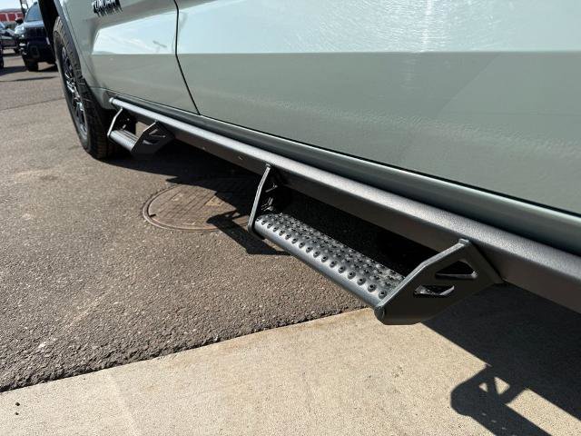 Used 2024 Toyota Tundra SR5 w/ TRD Off-Road Package AWD/4WD image 31