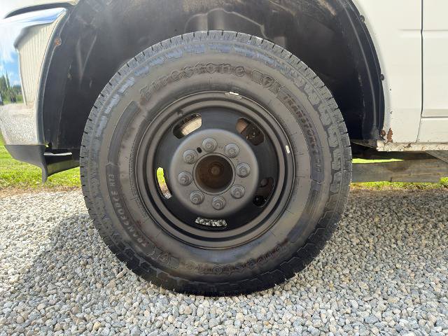 Used 2018 RAM 3500 Tradesman w/ Chrome Appearance Group AWD/4WD image 8