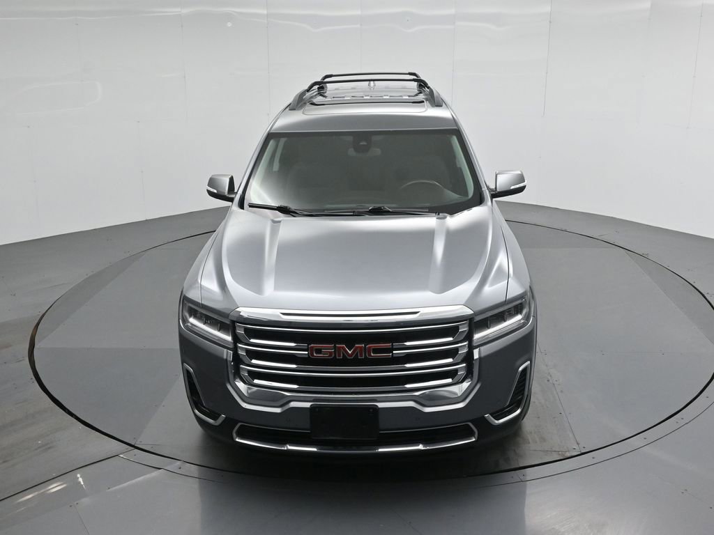 Used 2021 GMC Acadia SLE w/ Driver Convenience Package image 41