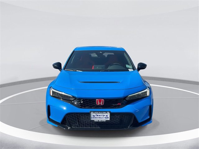 Used 2023 Honda Civic Type R image 5