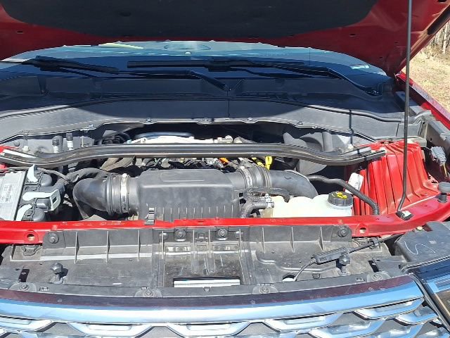 Certified 2021 Ford Explorer Platinum w/ Equipment Group 601A image 9