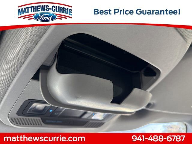 Certified 2023 Ford F150 XLT w/ Equipment Group 302A High image 25