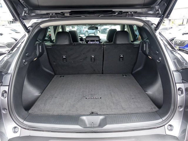 Used 2025 Nissan Murano SL AWD/4WD image 30