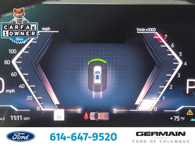 Used 2024 BMW X5 xDrive40i w/ Premium Package AWD/4WD image 25