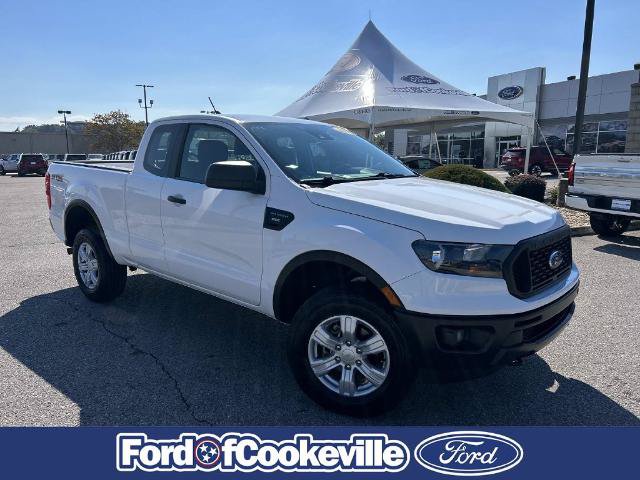 Certified 2019 Ford Ranger XL w/ Equipment Group 101A Mid RWD image 2