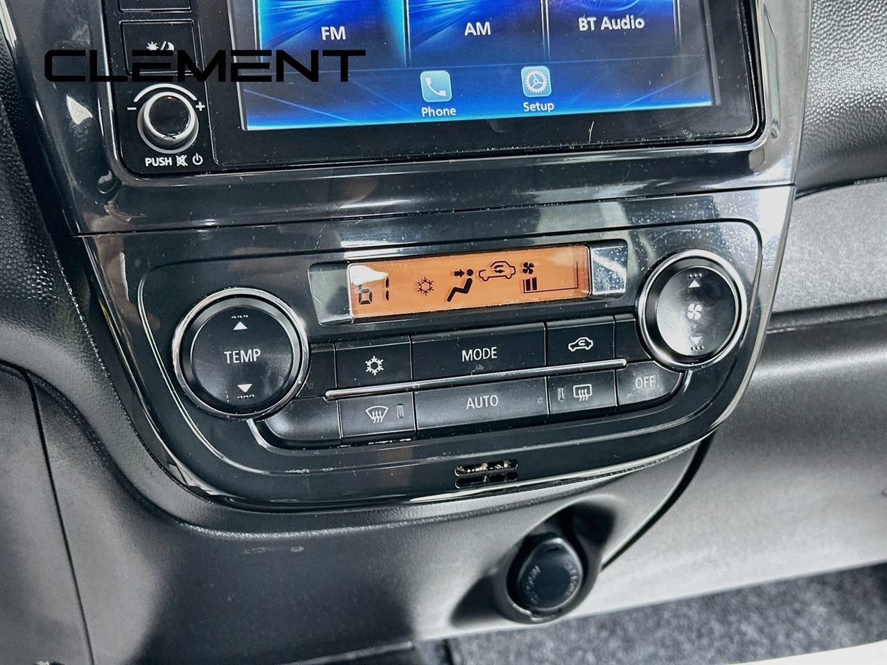 Used 2024 Mitsubishi Mirage G4 ES FWD image 22