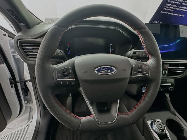 Certified 2023 Ford Escape ST-Line w/ Tech Pack #1 image 18