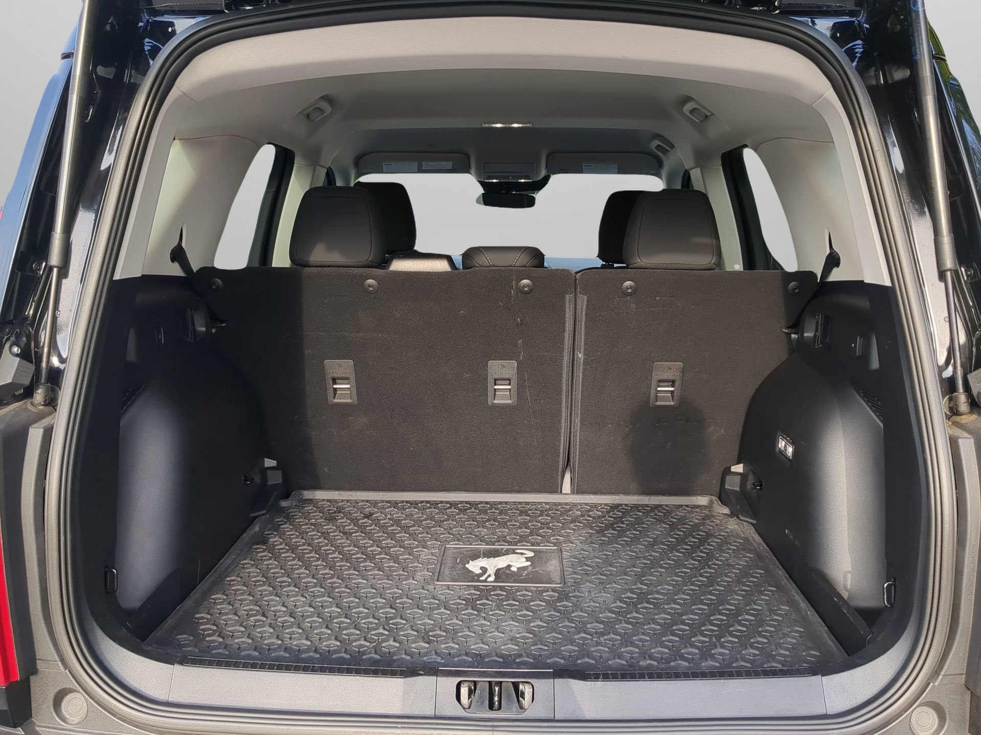 Certified 2024 Ford Bronco Sport Big Bend image 38