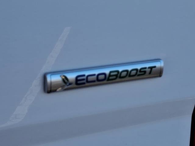 Certified 2020 Ford Ranger XLT w/ Equipment Group 302A Luxury image 30