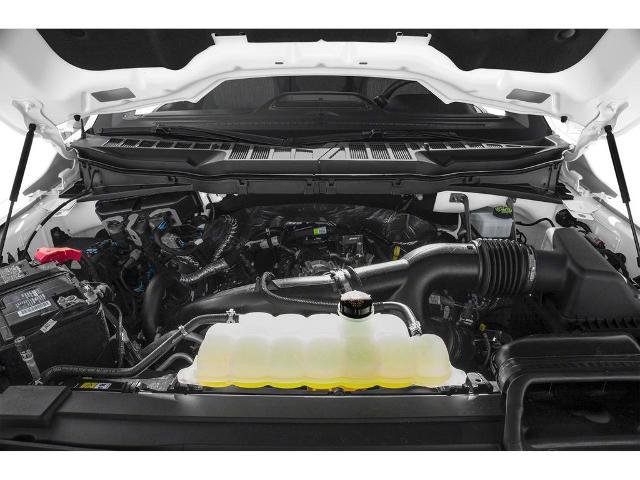 Certified 2022 Ford F150 XLT w/ Equipment Group 302A High image 8