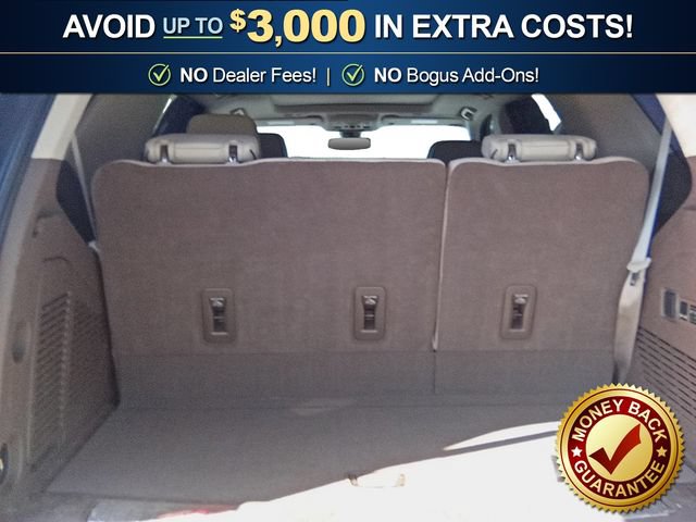 Used 2022 GMC Yukon Denali RWD image 24