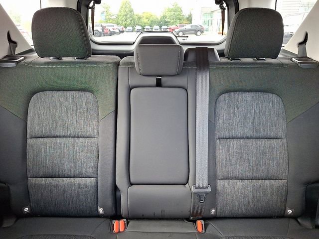 Certified 2021 Ford Bronco Sport Big Bend image 20