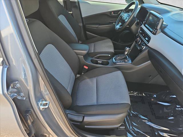 Used 2018 Hyundai Kona SEL FWD image 19