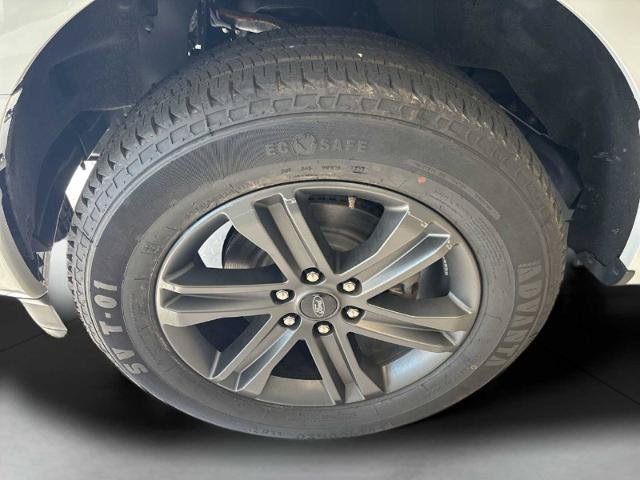 Certified 2023 Ford F150 Lariat w/ Equipment Group 502A High AWD/4WD image 32