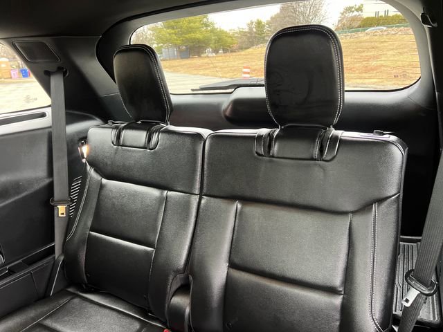 Certified 2023 Ford Explorer ST w/ Equipment Group 401A image 26