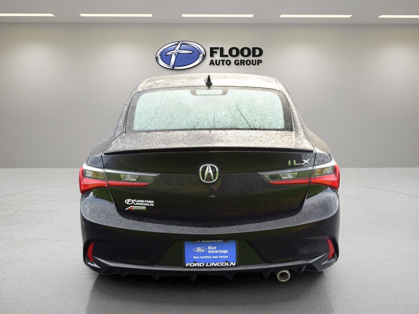 Used 2022 Acura ILX w/ Premium & A-SPEC Package FWD image 5
