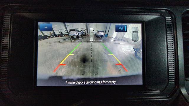 Certified 2022 Ford Bronco Black Diamond image 22