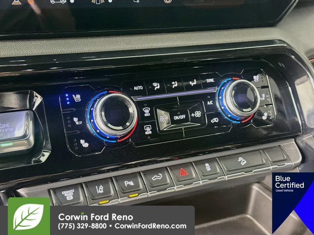 Used 2025 GMC Sierra 2500 AT4 AWD/4WD image 20