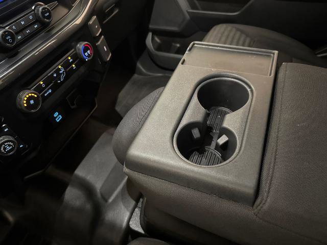 Certified 2023 Ford F150 XL w/ STX Appearance Package AWD/4WD image 32