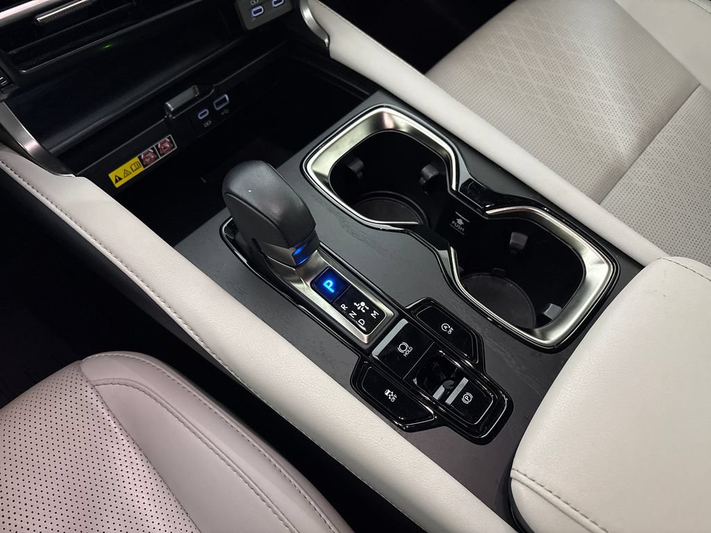 Used 2023 Lexus RX 350 Premium Plus w/ Cold Area Package FWD image 28