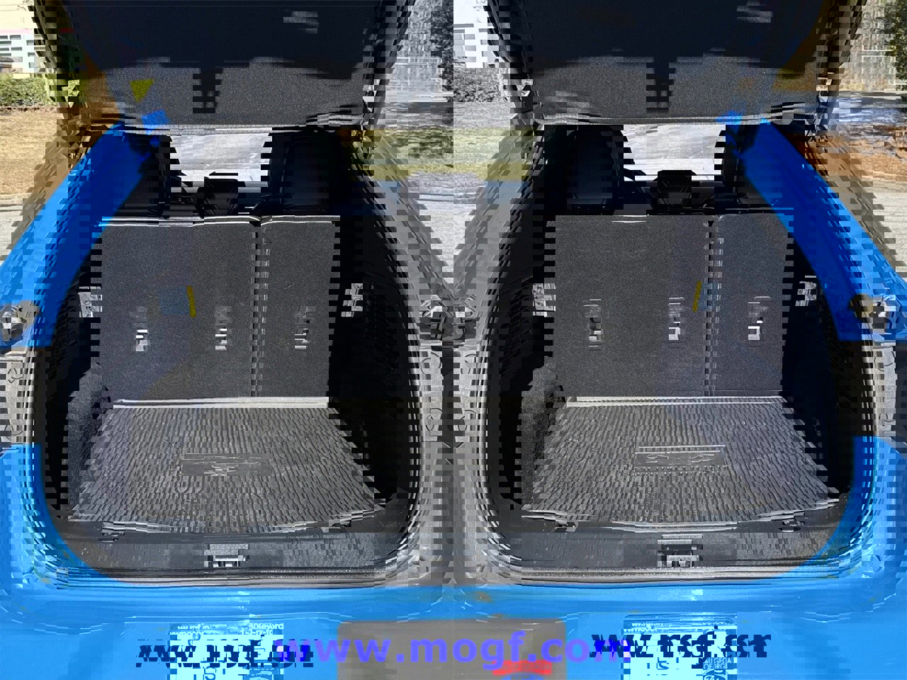 Certified 2023 Ford Mustang Mach-E Premium image 25